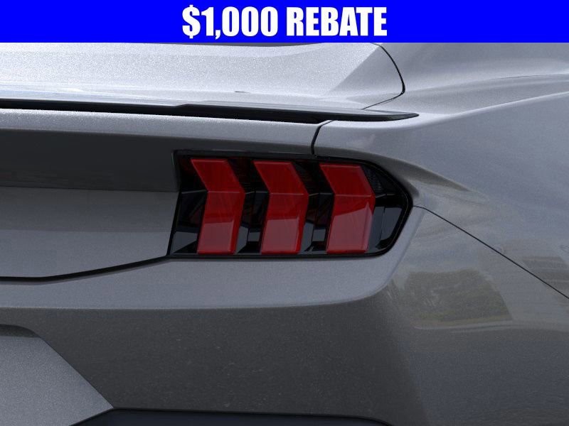 New 2026 Ford Mustang EcoBoost image 21