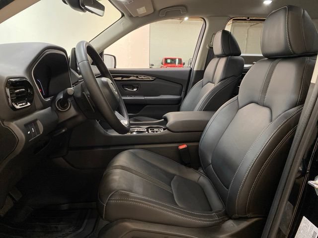 Used 2025 Honda Pilot EX-L image 65