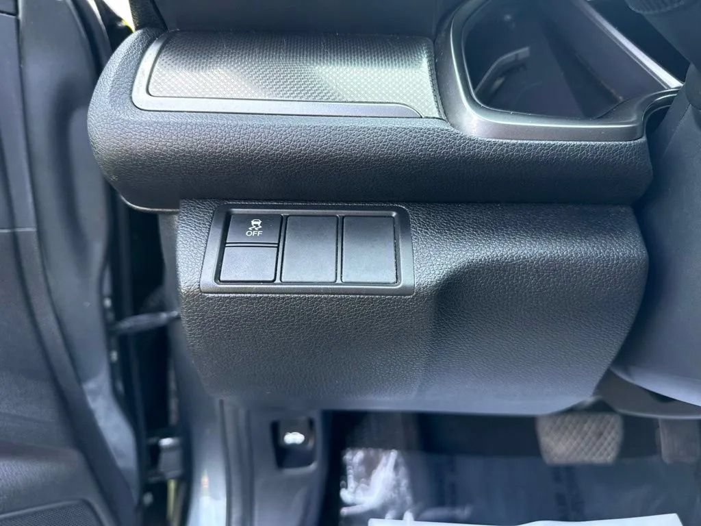 Used 2017 Honda Civic EX image 19