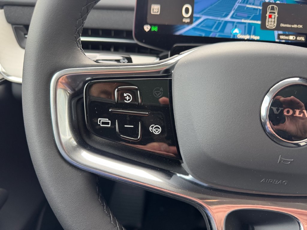 New 2026 Volvo EX90 Ultra AWD/4WD image 15