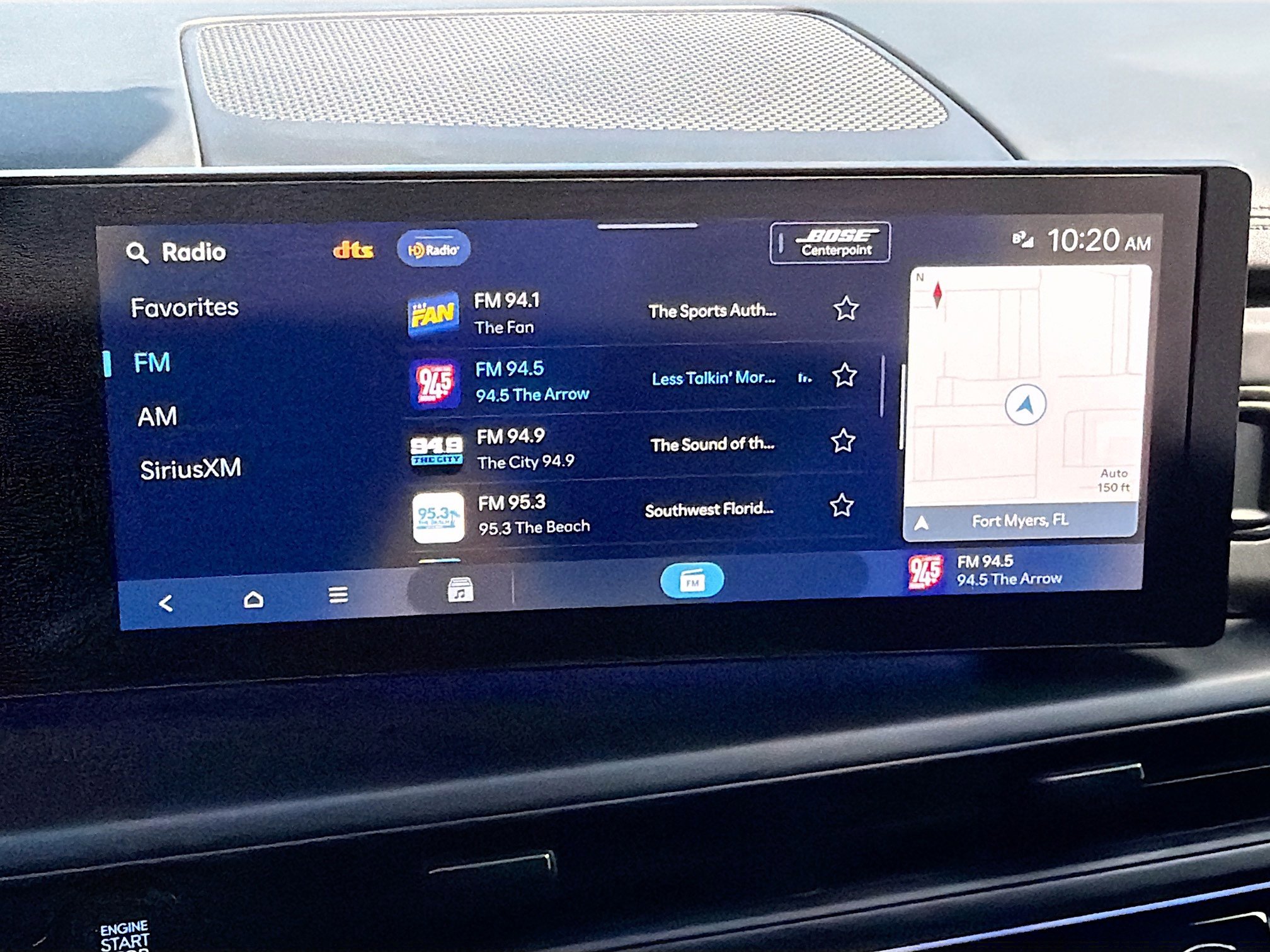 Used 2025 Hyundai Santa Fe Calligraphy image 31