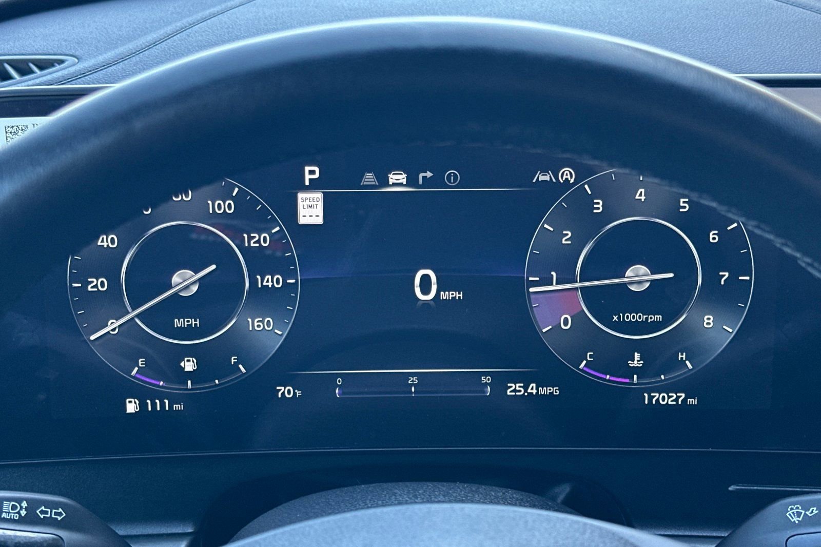 Used 2024 Kia Sportage X-Pro Prestige image 24