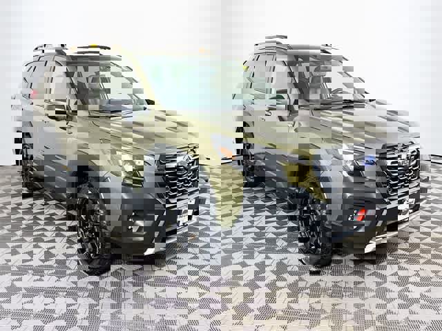 Used 2024 Subaru Forester Wilderness