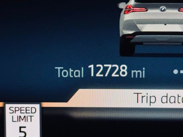 Certified 2025 BMW X3 xDrive30i w/ Premium Package image 29