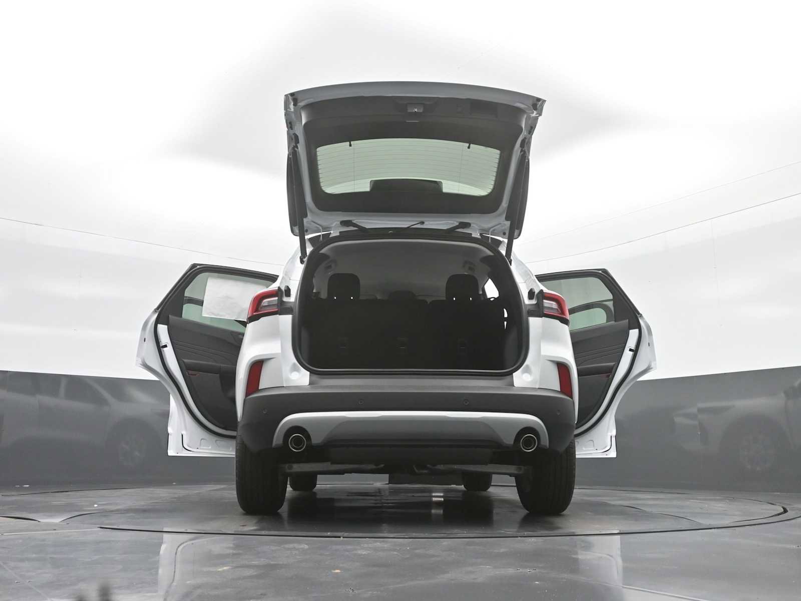 New 2026 Ford Escape Active w/ Tech Pack #1 image 31