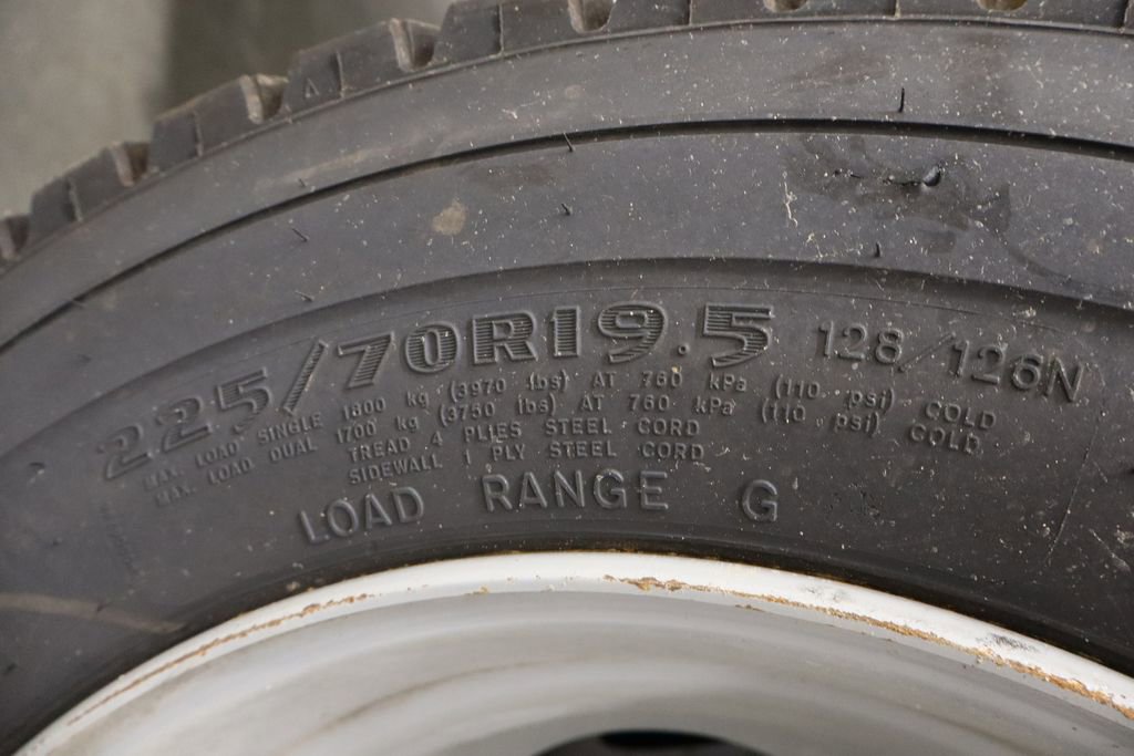 Used 2018 Ford F550 2WD Crew Cab Super Duty image 30