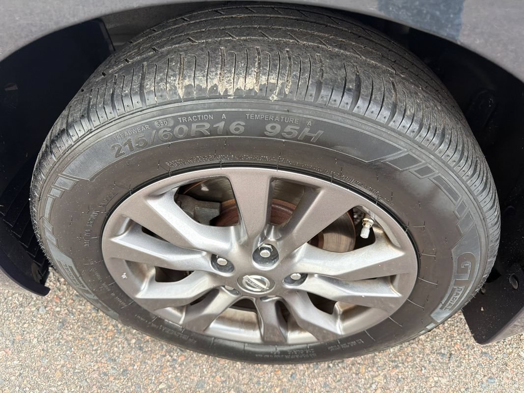 Used 2015 Nissan Altima 2.5 S w/ Special Edition Package FWD image 21