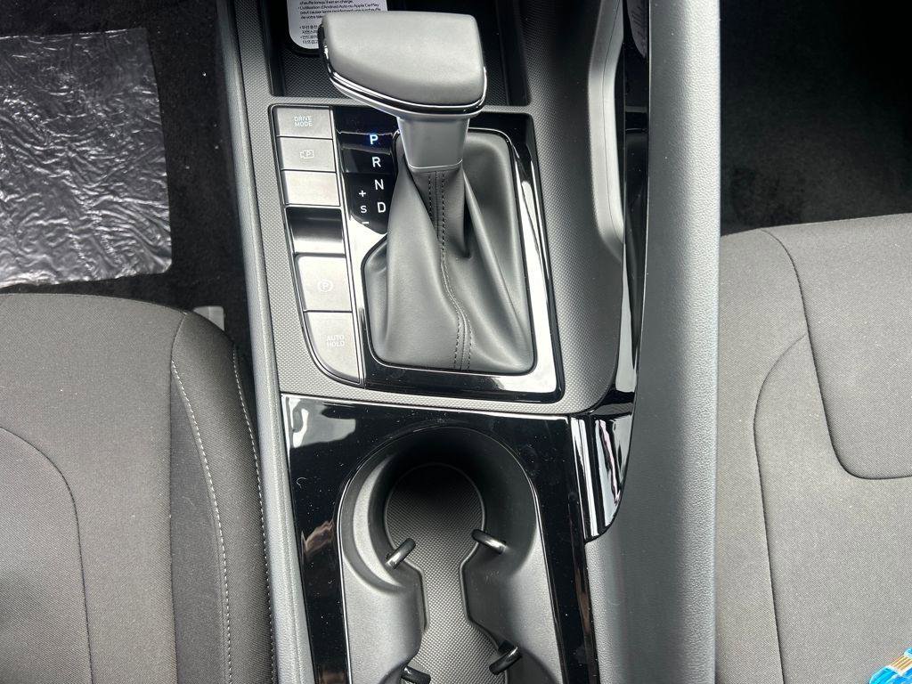 New 2026 Hyundai Elantra SEL Sport Premium image 23