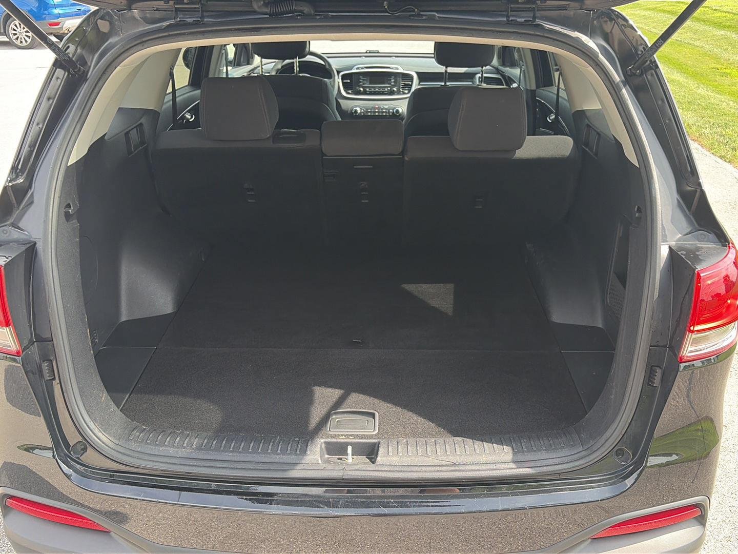 Used 2016 Kia Sorento L FWD image 14