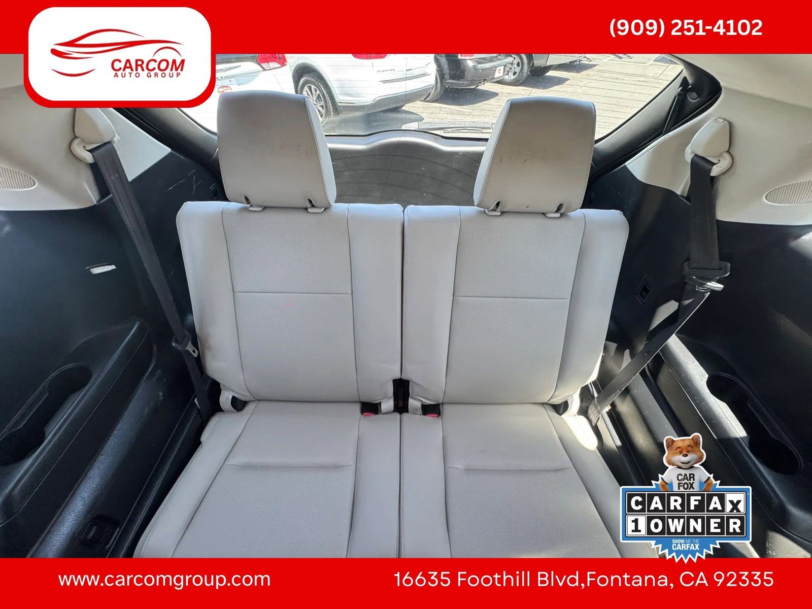 Used 2013 MAZDA CX-9 Grand Touring FWD image 47