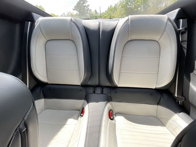 Used 2024 Ford Mustang Premium RWD image 16