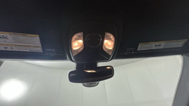 Used 2024 Jeep Compass Limited AWD/4WD image 25