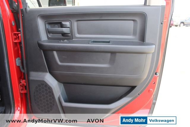 Used 2016 RAM 1500 Express image 23