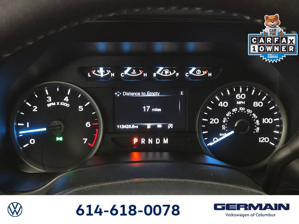 Used 2019 Ford F150 XLT w/ Equipment Group 302A Luxury AWD/4WD image 27