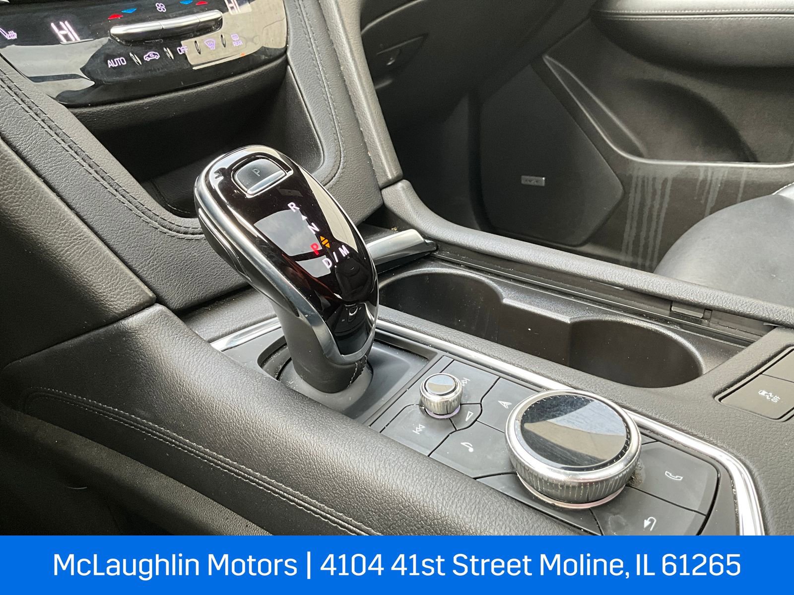 Certified 2022 Cadillac XT5 Premium Luxury image 27