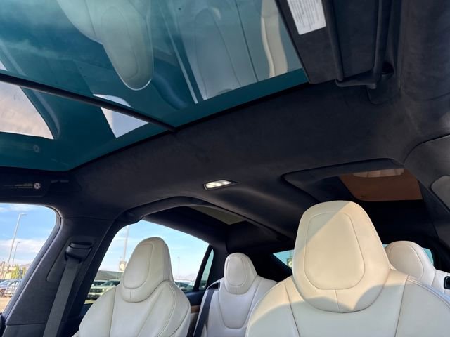 Used 2019 Tesla Model X Long Range image 21