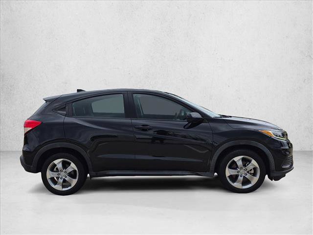 Used 2021 Honda HR-V LX image 4