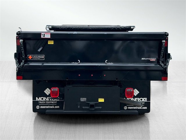 New 2023 Ford F350 XL w/ Snow Plow Prep Package image 4