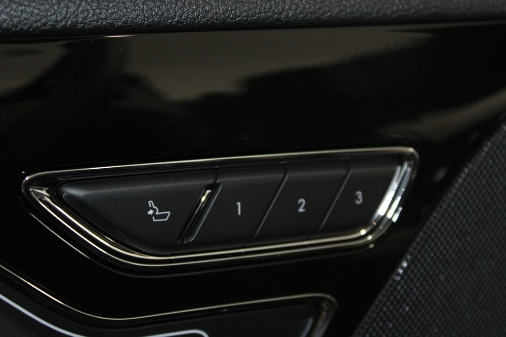 New 2026 Lincoln Aviator Reserve w/ Illumination Package RWD image 36