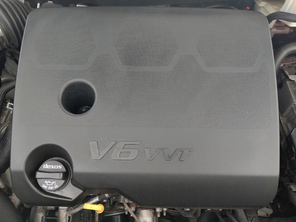 Used 2020 Chevrolet Traverse LS image 30