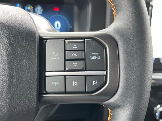 New 2026 Ford F150 Tremor w/ Equipment Group 402A High image 17