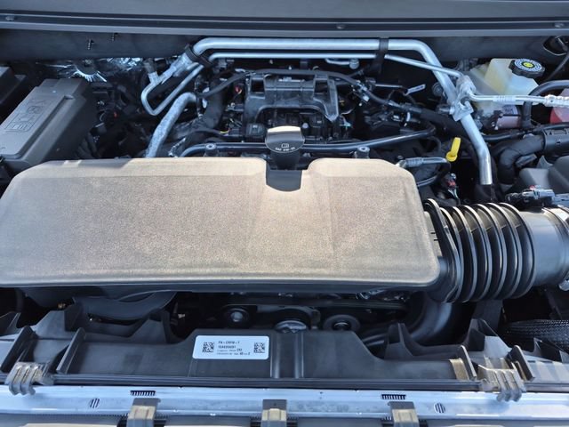 New 2026 Chevrolet Colorado Z71 w/ Technology Package AWD/4WD image 32