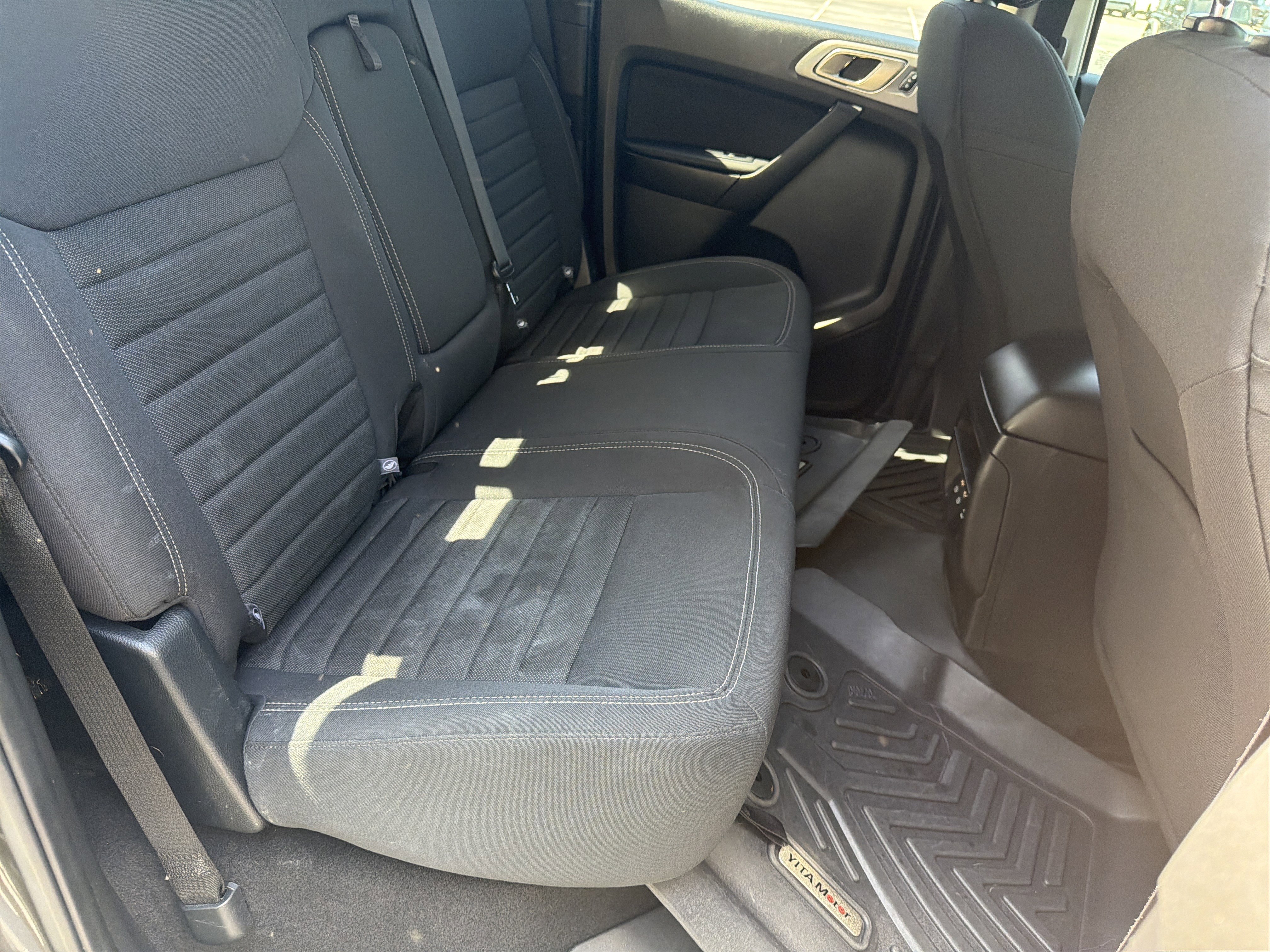 Used 2020 Ford Ranger XLT w/ Equipment Group 302A Luxury image 18