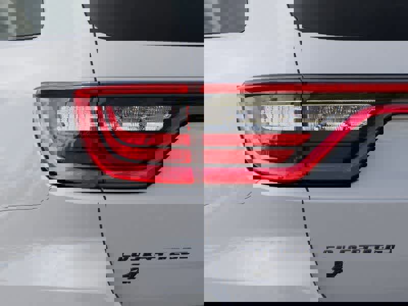 New 2026 Dodge Durango GT image 9