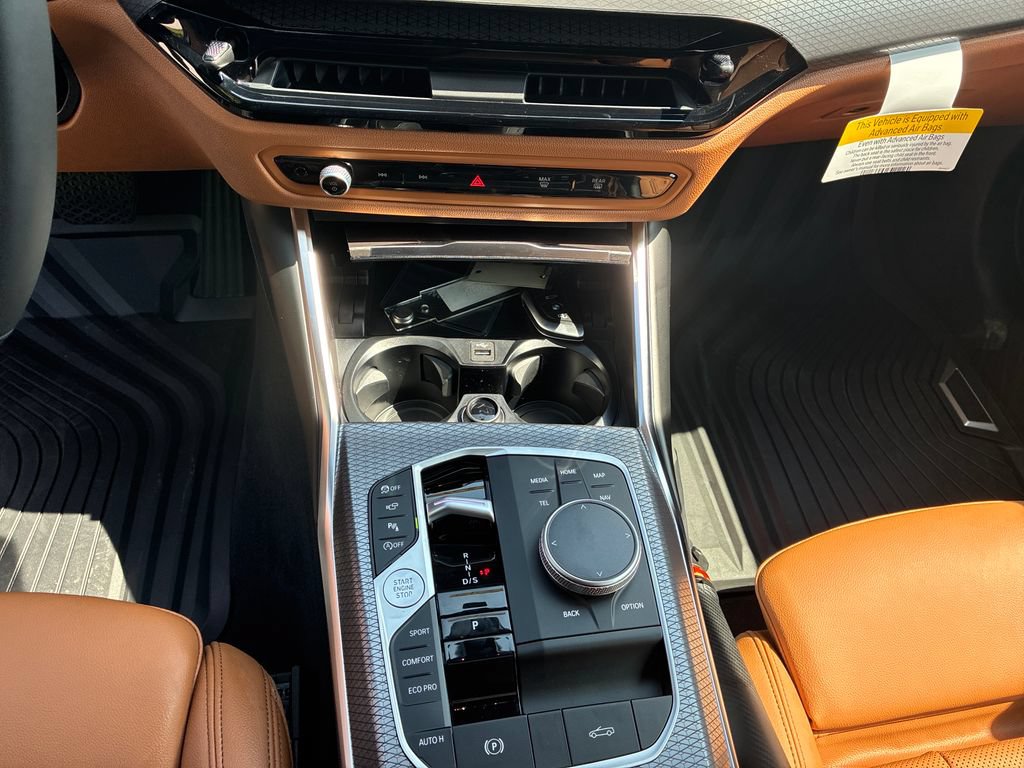 New 2027 BMW 430i xDrive Convertible AWD/4WD image 15