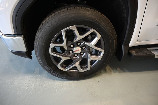 New 2026 GMC Sierra 1500 SLT w/ SLT Premium Plus Package AWD/4WD image 32