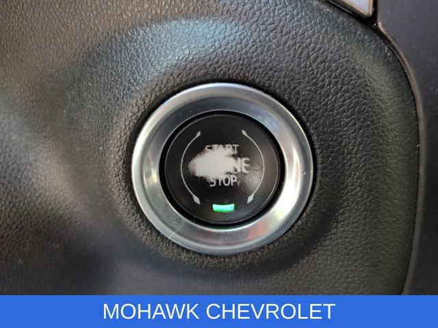 Used 2019 Chevrolet Silverado 1500 RST w/ All-Star Edition AWD/4WD image 17