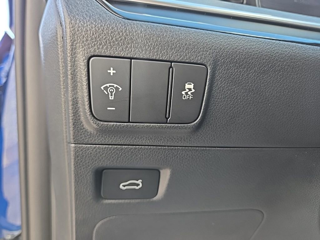 Used 2026 Kia K5 EX image 32