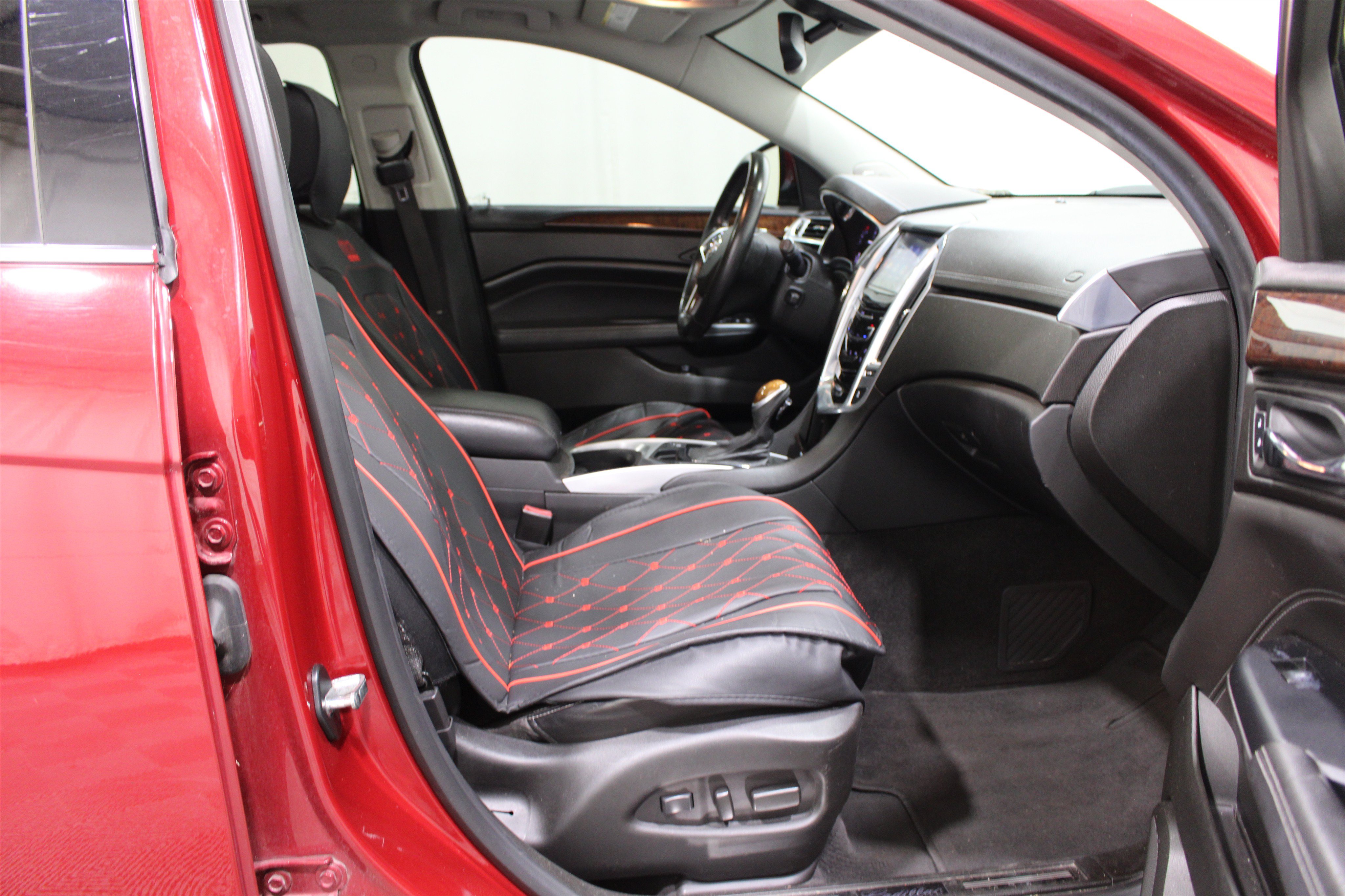 Used 2013 Cadillac SRX Premium AWD/4WD image 21