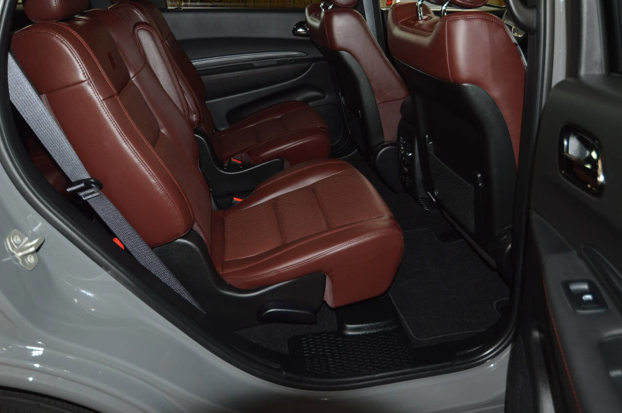 Used 2024 Dodge Durango GT image 14