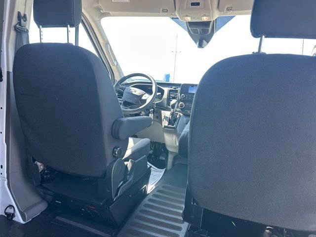 Used 2024 Ford Transit 250 Base w/ Load Area Protection Package image 16