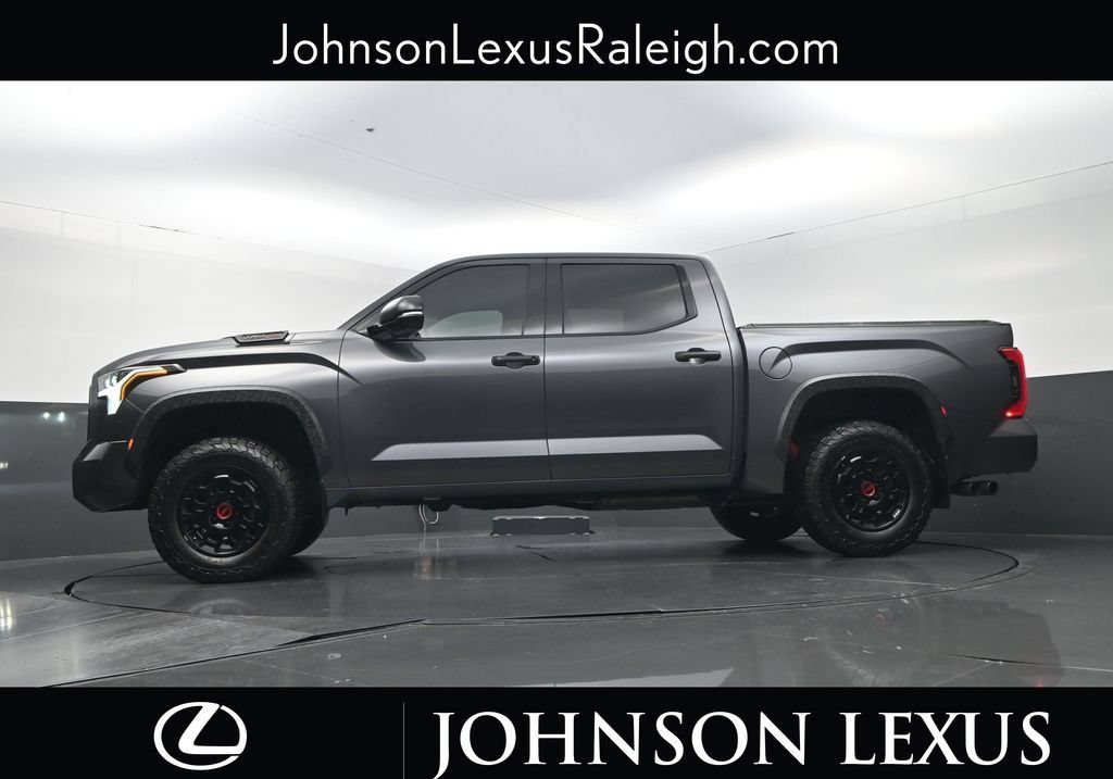 Used 2023 Toyota Tundra TRD Pro AWD/4WD image 21