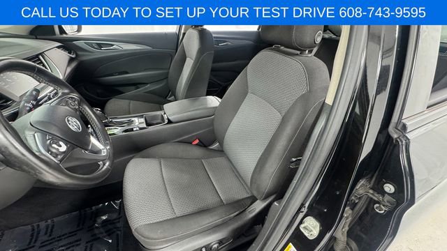 Used 2018 Buick Regal Preferred FWD image 10