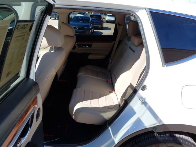 Used 2021 Honda CR-V EX-L image 25