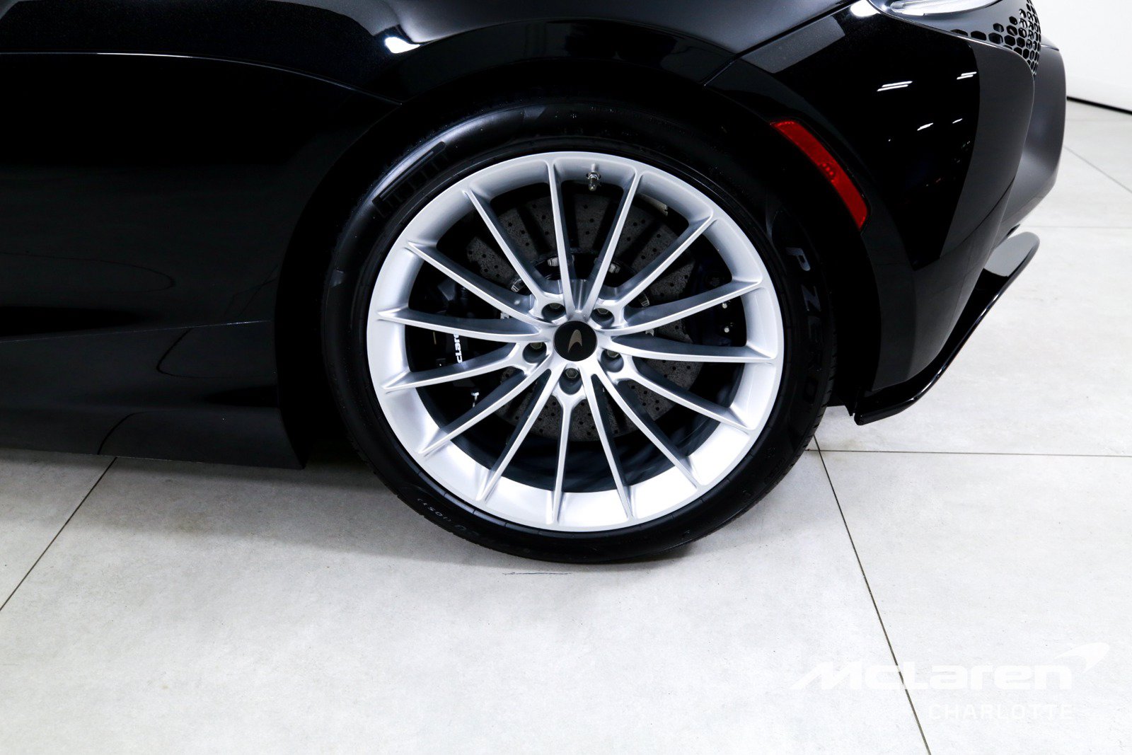 New 2026 McLaren Artura Spider RWD image 30