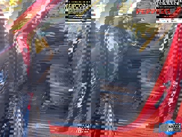 Used 2024 Nissan Pathfinder Platinum w/ Cargo Package image 11