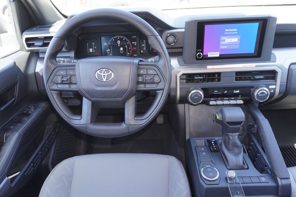 New 2026 Toyota Tacoma SR5 RWD image 8