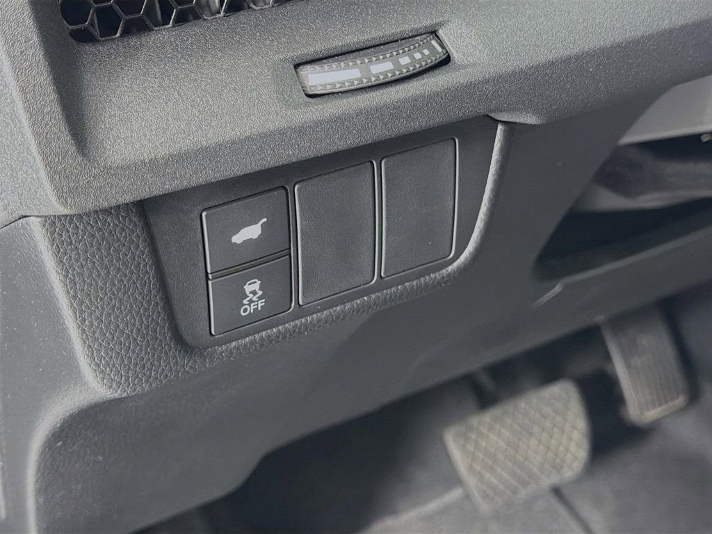 Used 2025 Honda CR-V Sport-L image 10