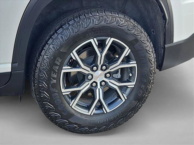 Certified 2024 GMC Acadia AT4 AWD/4WD image 24
