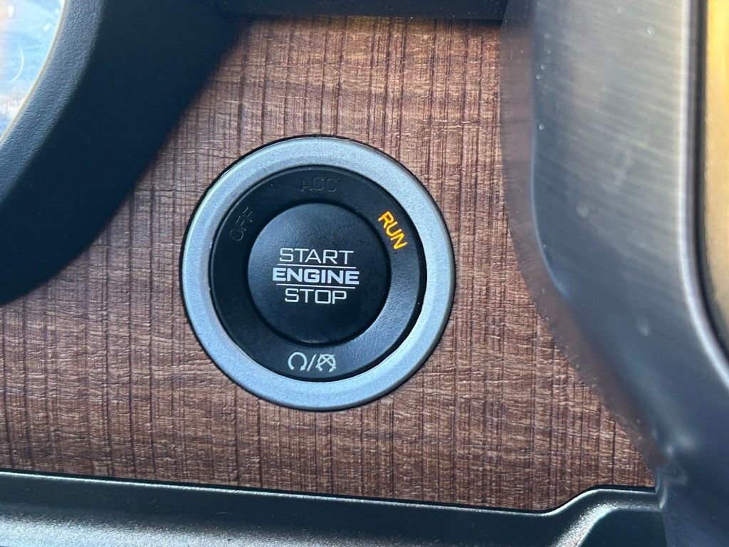 Certified 2022 RAM 1500 Limited image 54