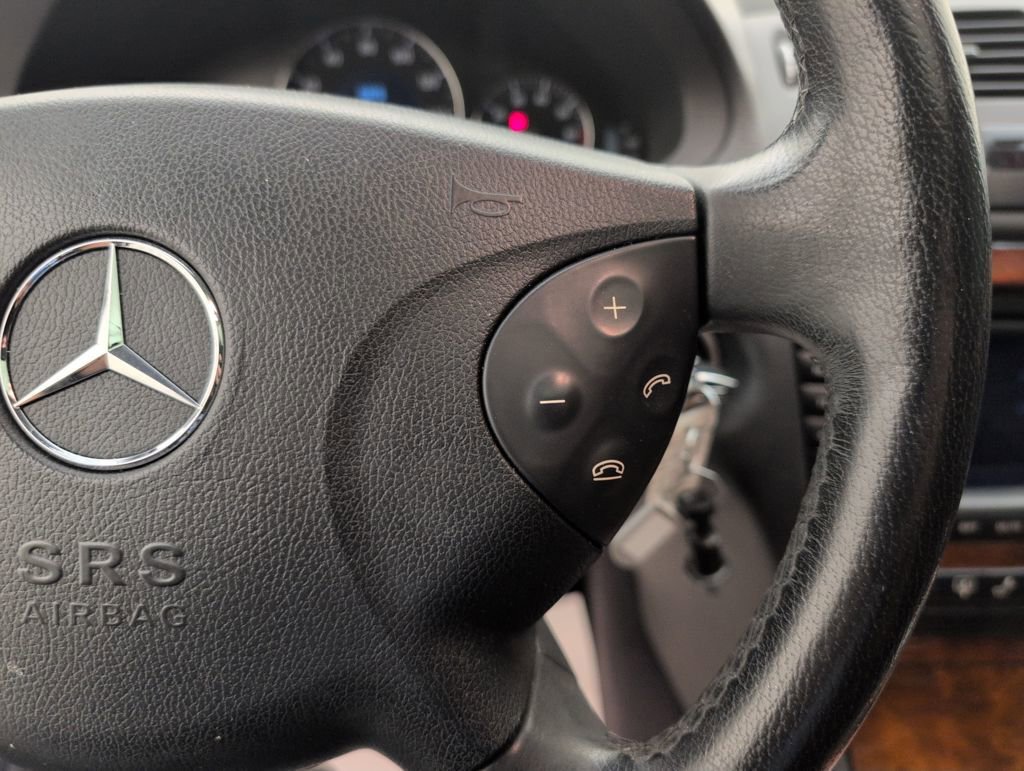 Used 2005 Mercedes-Benz E 500 E 500 image 36