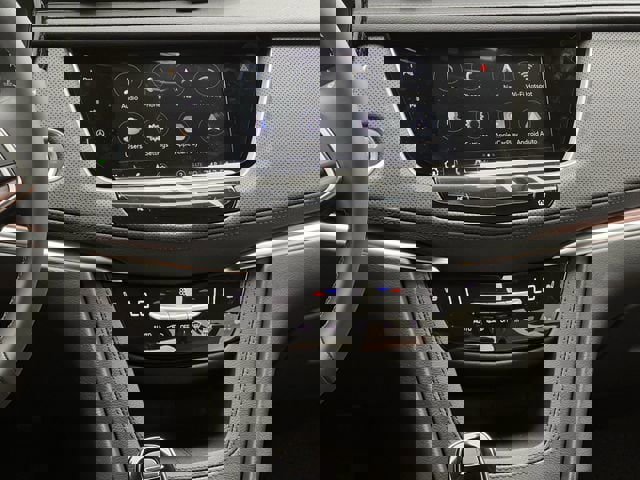 New 2026 Cadillac XT5 Premium Luxury image 15