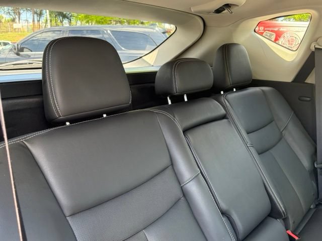 Used 2018 Nissan Murano SL w/ Moonroof Package AWD/4WD image 33
