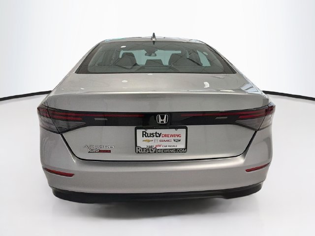 Used 2024 Honda Accord EX image 6