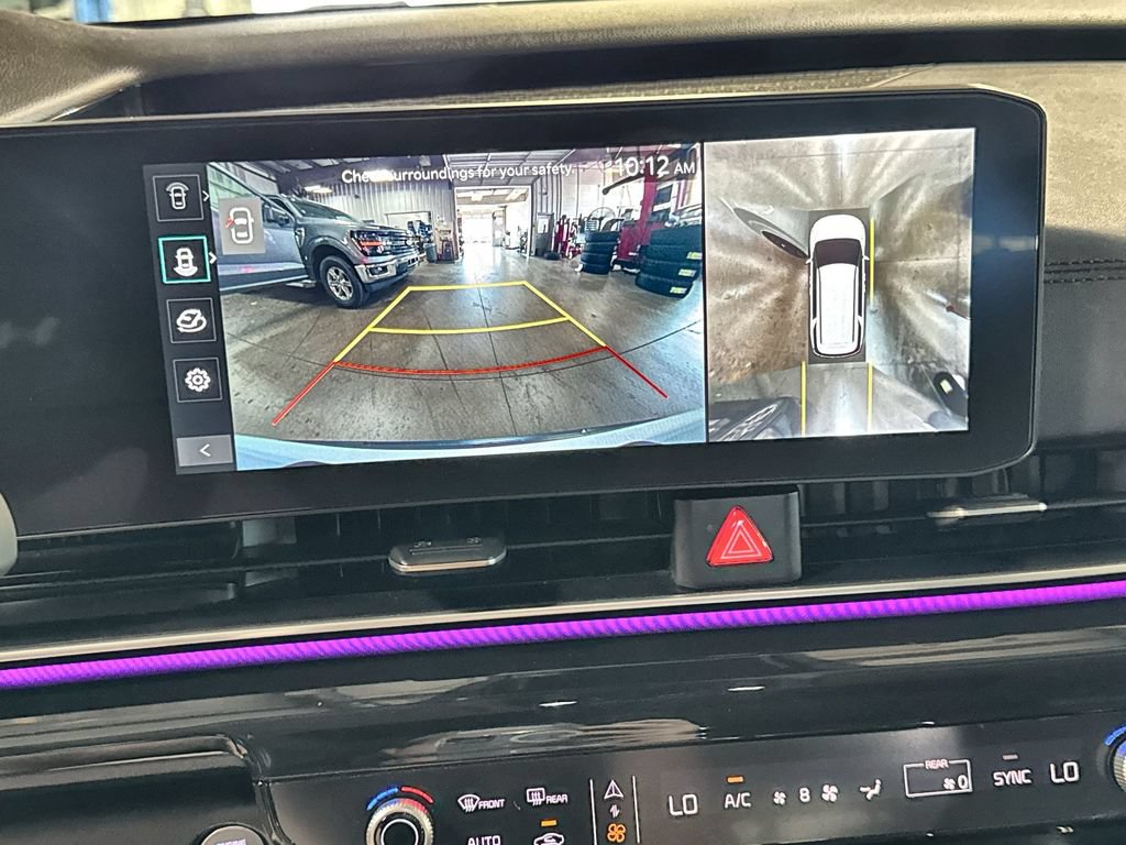 Used 2025 Kia Carnival SX Prestige FWD image 20