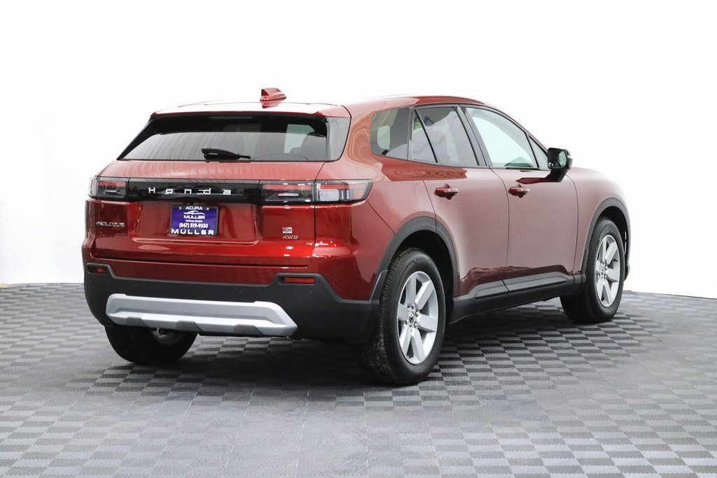 Used 2024 Honda Prologue EX image 9